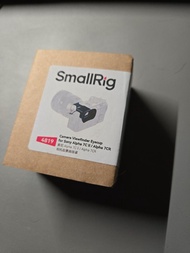Sony A7c2/a7cR  Viewfinder eye cup SmallRig