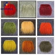 NOVAFLUX BJD Hair Row, Fake Hair Bjd Dolls BJD Hair Wefts, DIY Hair For Dolls Hair Wefts Hair Raw Sy
