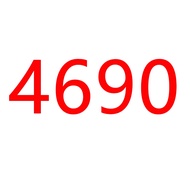 10 pcs 4690 auto parts