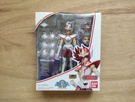 SHF 聖鬥士星矢 奥米加 Omega 天馬座 光牙