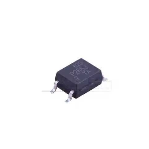 10PCS/ P260J P260G P261J P265J P266J P267J P268J TLP260J TLP260G TLP261J TLP265J TLP266J TLP267J TLP