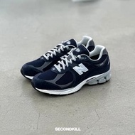 New Balance M2002RXK GTX 防水休閒鞋（35-46碼）