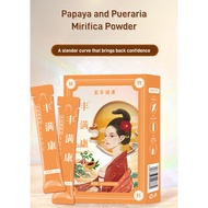 Pueraria Mirifica Plant Drink Healthy Packaged Drinks Pueraria Mirifica Plant Drink Healthy Drinks