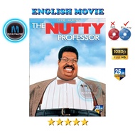 PG-BLURAY ENGLISH MOVIE #The Nutty Professor 1996 ‧ Comedy/Sci-fi #Eddie Murphy