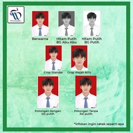 PRINT PHOTOS 2X3, 3X4, 4X6 CHEAP PHOTO PRINTING/ (MATTE MATERIAL) Paper