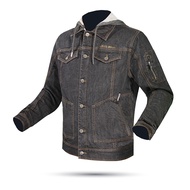 [GENUINE LS2] LS2 Oaky Lady Motorcycle Protective Jacket - - SPID