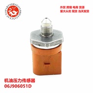 Penderia Tekanan Minyak Automotif 06J906051D 0261545034 06J906051 06J906051B