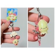 Model emoji Keychain Luminous
