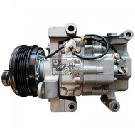Air Cond Compressor - Mazda 5