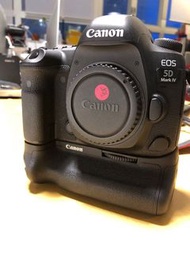 Canon 5D4 mark IV