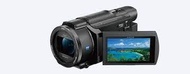 SONY FDR-AX700 4K HDR 攝錄機