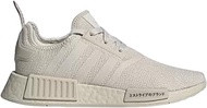 Womens Originals NMD R1 W Beige Sneakers-GW6545-Size 7.5