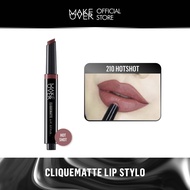 MAKE OVER Cliquematte Lip Stylo
