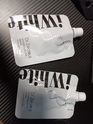 Dr.Zealous iWhite 氫醌面膜 北角交收 202606到期日