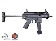 《GTS》預購 B&amp;T授權 Archwick APC9K 瓦斯 長槍 衝鋒槍 GBB