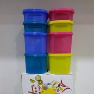 Tupperware smart keeper gift set