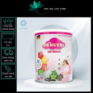 Dr Nutri Mom powdered milk for pregnant women 900gr