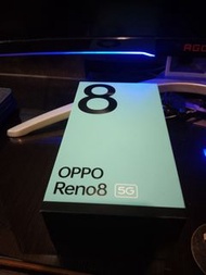 OPPO Reno8 手機