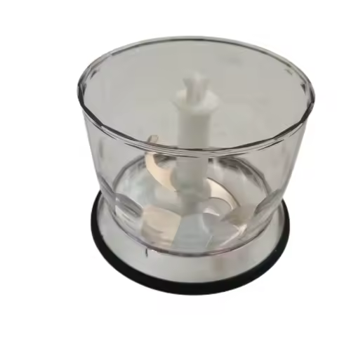 Original New 500ML blender cup + Knife for Braun MQ5025 MQ525 MQ5035 MQ505 MQ525 MQ3035 MQ3025 MQ523