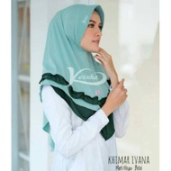 Khimar IVANA Keissha