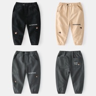 Sunshine Kids Stuff - Kids Jogger Pants Boys' Jogger Pants Boys' Casual Pants Boys' Long Pants Boys 