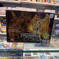 (黃埔聚寶坊B1b號舖門市現貨)聖鬥士星矢 黃金魂 聖衣神話 EX 人馬座 射手座 神射手