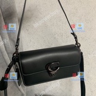 Original Coach Studio Baguette Shoulder Bag363