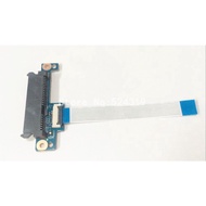 New Original Laptop HDD Cable for HP 15-bs 15T-BR 15Z-BW 250 G6 255 G6  HDD hard disk drive Connecto