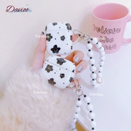 Case Airpods Pelindung Airpods Untuk Apple Airpods 1 2 3 Pro pro2 Pelindung Earphone Casing Airpods