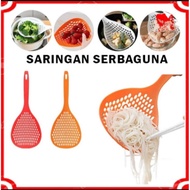 Spaghetti Strainer Meatballmie Scoop Strainer Spatula Strainer