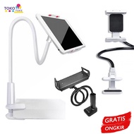 Lazypod Hp Tablet Long Lazypod Arm Universal Tablet PC Holder Clip 360 Taffstudio