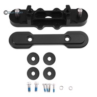 .Paddle Clamp for Fiber Folding Propellers Motor Drone 3011 CW Propeller Clip Accessories
