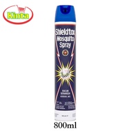 Shieldtox Mosquito Spray Aerosol 800ml | Shieldtox Spray Nyamuk | 杀虫剂