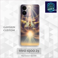 Garskin Sticker Vivo Iqoo Z9 Choose A Variation Of 2PCS