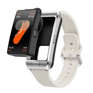 2025 New Fashion Smartwatch Headphones Men 1.57 Inch 200*320 Bluetooth Calls Heart Rate Health Monit