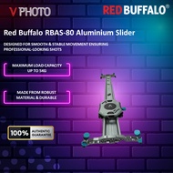 RED BUFFALO RBAS-80 ALUMINIUM SLIDER