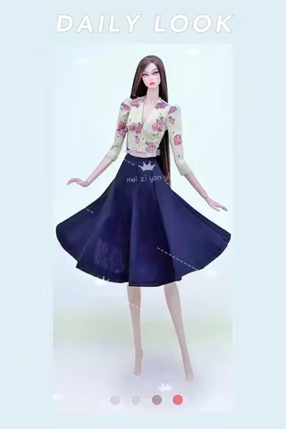 for clothes for barbie swimsuit