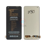 LCD VIVO X50 FULLSET TOUCHSCREEN