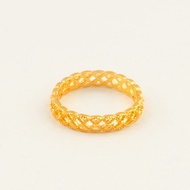 999/24K Gold Ring PGJR181539