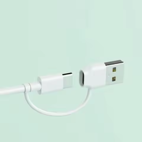 USB-C SIM Cloner Tax Declaration IC/ID/Bank Card Readers Folding Tax Payment Cards Readers For Phone