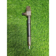 TOYOTA HILUX REVO 1GD 2GD 2.4 2.8 INJECTOR ( 2PIN )