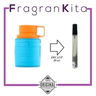 Armaf Odyssey Mandarin Sky EDP 10 ml (DECANT)