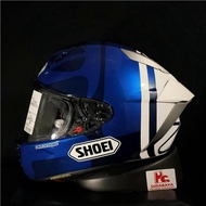Shoei X15 Alex Marquez 73 V2