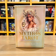 Mythos Tarot (ON HAND)