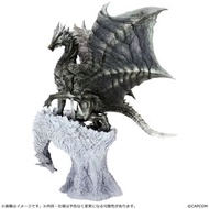 預購Pre-Order】 CAPCOM 鋼龍Kushala Daora (復刻版)(再販) Monster Hunter CFB Creators Model