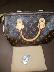 Lv speedy 25