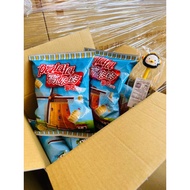 Mother Hua Market Price Cardina Baoka Original Flavor Taiwan Snack Specification: 47G *