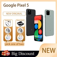 Google Pixel 5 | 8+128GB | 5G Phone | US set EU set New Google Pixel 5 Google Pixel 6