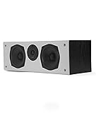 Polk Audio CSM Center Channel Speaker, Dual