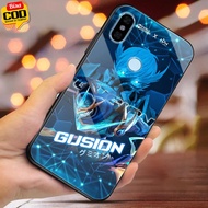 XIAOMI REDMI 6 PRO Case MI A2 LITE STORE CASE - (MLBB) - Casing hp - Case hp - Silicone hp - Softcas
